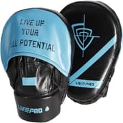 قفازات تدريب LIVEPRO Focus Pad عالية الجودة للسرعة والتحمل، مصنوعة من مواد متينة ومريحة product image