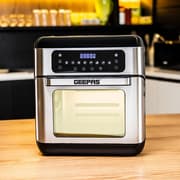 فرن كهربائي صغير الحجم وعالي الأداء 10 لتر جيباس - Geepas product image