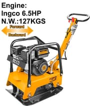 رجاج اسفلت 6.5 حصان اتجاهين انكو INGCO product image