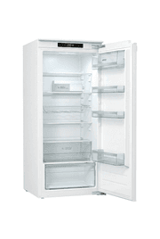 Gorenje 300L Built-In Integrated Refrigerator with Inverter Compressor ConnectLife WiFi White - RI517E62WF product image
