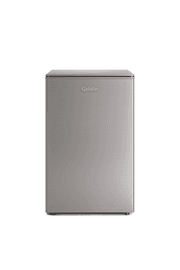 Goblin Mini Refrigerator 91 Liter Single Door Silver - GOB-M91-SL product image