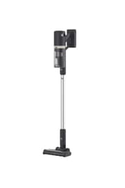 Hoover GO Pet Cordless Stick Vacuum Cleaner 200W 25.9V 45min Runtime 0.55L LED Pet Brush Blue Grey - HFG10P 011 product image