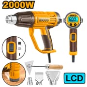 سشوار حراري 2000 واط مع شاشة انكو INGCO product image