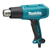سشوار هواء ساخن احترافي 1800 واط HG6030Kمن ماكيتا Makita product image