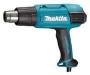 سشوار حرارة مع اكسسوارات 2000 واط من ماكيتا Makita product image
