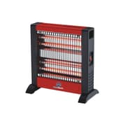 مدفأة كهربائية هوم الكتريك HK-1205 قدرة 1000 واط لتدفئة سريعة وآمنة من Home Electric product image