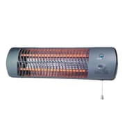 دفاية حمّام 1200 واط ستانلس ستيل بتسخين سريع وآمن من هوم الكتريك product image