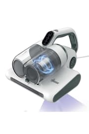 Hoover 400W HMC5 Mattress Cleaner with 4-in-1 Functions UV-C Lamp Beat&Roll Snow White - HMC510UV 011 product image