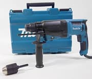 همر دوران وتكسير وحفر SDS+بقدرة 800 واط HR2630X7 من ماكيتا Makita product image