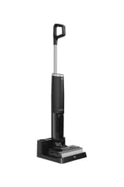 Hoover Wet & Dry Cordless Vacuum Cleaner 220W 21.6V 40min Runtime Dual 0.55L Tanks Black - HW3P10 011 product image