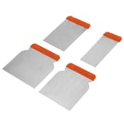 طقم مشاحيف الماني معدن product image