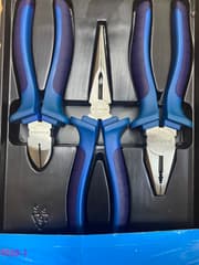 طقم زراديات 3 قطع product image