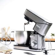 عجانة 2000 واط قياس 10 كيلو ستانلس ستيل - Geepas product image