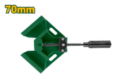 مربط زاوية 70مم من JADEVER product image