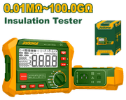 جهاز اختبار RCD/LOOP من جادايفر Jadever product image
