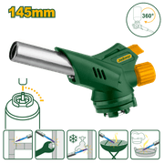 حراق غاز مع شعلة من JADEVER product image