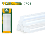 لاصق ساخن JADEVER 7 قطع 11x150 مم جودة عالية للتصاق قوي ودائم product image