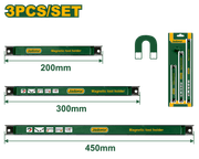 طقم حمالة مغناطيسية 3 قطع من جادايفر Jadever product image