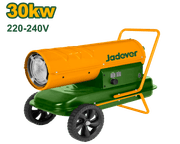 صوبة ديزل للهناجر سعة 30 كيلووات من جادايفر Jadever product image