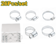 طقم مرابط برابيش من جادايفر Jadever product image
