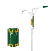 مضخة زيت يدوية المنيوم من JADEVER product image