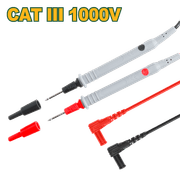 أسلاك فحص 1000 فولت من جادايفر Jadever product image