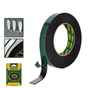 دبل فيس فوم عدة قياسات من جادايفر Jadever product image