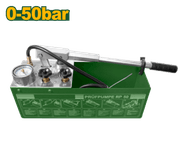 مكانة فحص شبكات المياه 50 بار من جادايفر Jadver product image