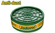 فلتر غبار من JADEVER product image