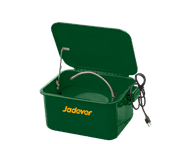 حوض غسيل قطع غيار ديزل 13 لتر من JADEVER product image