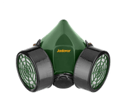كمامة كيميائية مزدوجة من JADEVER product image