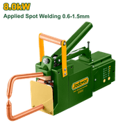 آلة لحام نقطي – 8 كيلوفولت أمبير من جادايفر JADEVER product image