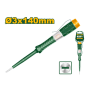مفك تستر صغير 3*140 ملم من جادايفر Jadever product image