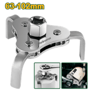 مفتاح فلتر زيت 3 أصابع 63 ملم من جادايفر Jadever product image