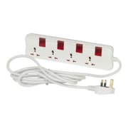 وصلة يونفرسال رباعية 3متر - ليجراند product image