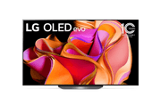 شاشة تلفزيون LG OLED evo CS3 الذكي مقاس 65 بوصة بدقة 4K ، 120 هيرتز من ال جي product image