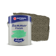 دهان ناشونال همر فنش برونز فاتح - ناشونال product image