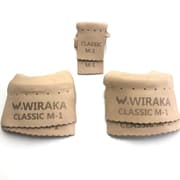 Leather Pocket Set for Snooker Table by Wiraka product image