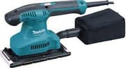 حفافة كهربائية مستطيلة 190 واط M9203B من ماكيتا Makita product image