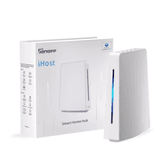 جسر المنزل الذكي| محور Wi-Fi و Zigbee 3.0 بمزايا تحكم متكاملة من sonoff product image