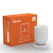 حساس وجود الإنسان بتقنية الرادار Zigbee 3.0 لتحسين الأتمتة الذكية من sonoff product image