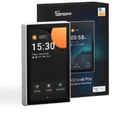 لوحة تحكم المنزل الذكي سنوف NSPanel Pro من SONOFF product image