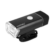ضوء دراجة هوائية أمامي LED 5 واط من سبيكة الألمنيوم والمغنيسيوم بتقنية USB product image
