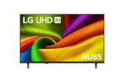 تلفزيون LG NANO 4K UHD AI NU84 Smart TV 2026 الذكي مقاس65 بوصة product image
