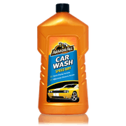 شامبو غسيل تنشيف سريع 1 لتر armorall product image