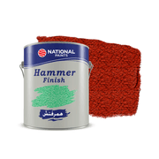دهان ناشونال همر فنش برتقالي - ناشونال product image
