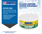 بولش كريم ناعم من ابرو ABRO product image