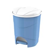 CP Pedal Bin 10L Pearl Blue product image