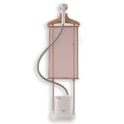مكواة ملابس بالبخار مع علاقة باناسونيك بقوة 2140 واط، لون أبيض product image
