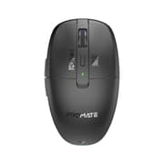 ماوس لاسلكي مزدوج فليكسي (بلوتوث + 2.4G) ببطارية قابلة للشحن من بروميت product image